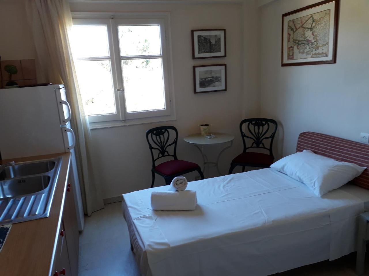 Pierhouse Gouvia Yachting Hotel Esterno foto